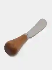 Бежевый нож кухонный, набор ножей для сыра, сырный нож, набор из 6 ножей