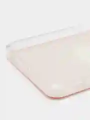 Пастельно-коралловый чехол на Xiaomi Redmi Note 10/Note 10S/Poco M5s / Сяоми Редми Нот 10/10С с рисунком