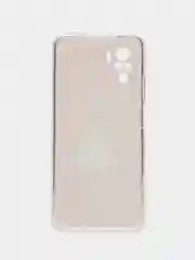 Пастельно-коралловый чехол на Xiaomi Redmi Note 10/Note 10S/Poco M5s / Сяоми Редми Нот 10/10С с рисунком