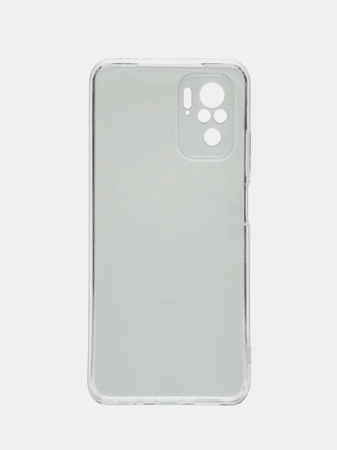 Темно-синий чехол на Xiaomi Redmi Note 10/Note 10S/Poco M5s / Сяоми Редми Нот 10/10С с рисунком