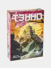 Настольная игра GaGa Games Тэнно