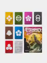 Настольная игра GaGa Games Тэнно