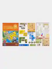 Настольная игра GaGa Games Медвежий парк
