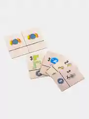 Настольная игра GaGa Games Медвежий парк