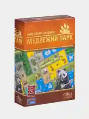 Настольная игра GaGa Games Медвежий парк
