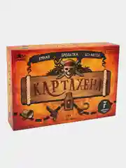 Настольная игра GaGa Games Картахена