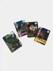 Настольная игра GaGa Games Миры Ктулху