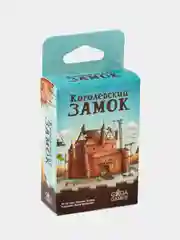 Настольная игра GaGa Games Королевский замок