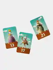 Настольная игра GaGa Games Королевский замок