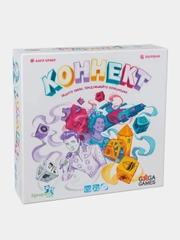 Настольная игра GaGa Games Коннект