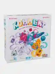 Настольная игра GaGa Games Коннект