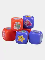 Настольная игра GaGa Games Атака Кракена