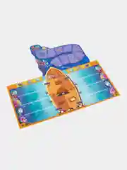 Настольная игра GaGa Games Атака Кракена
