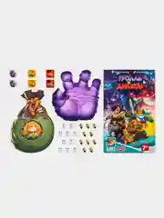 Настольная игра GaGa Games Тролль и Дракон
