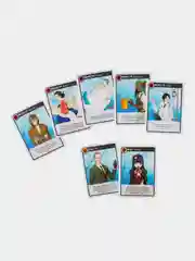 Настольная игра GaGa Games Монстр по соседству