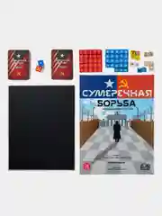 Настольная игра GaGa Games Сумеречная борьба