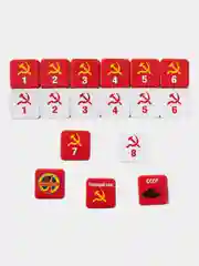 Настольная игра GaGa Games Сумеречная борьба