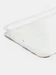 Золотой чехол на Xiaomi Redmi Note 10/Note 10S/Poco M5s / Сяоми Редми Нот 10/10С с рисунком