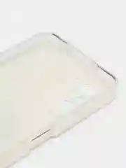 Белый чехол на Xiaomi Redmi Note 10/Note 10S/Poco M5s / Сяоми Редми Нот 10/10С с рисунком