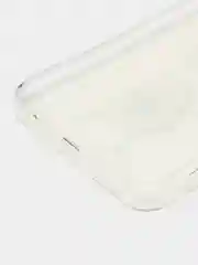 Белый чехол на Xiaomi Redmi Note 10/Note 10S/Poco M5s / Сяоми Редми Нот 10/10С с рисунком