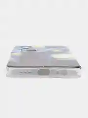 Лимонный чехол на Xiaomi Redmi Note 10/Note 10S/Poco M5s / Сяоми Редми Нот 10/10С с рисунком