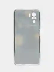 Лимонный чехол на Xiaomi Redmi Note 10/Note 10S/Poco M5s / Сяоми Редми Нот 10/10С с рисунком