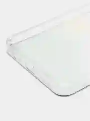 Лимонный чехол на Xiaomi Redmi Note 10/Note 10S/Poco M5s / Сяоми Редми Нот 10/10С с рисунком