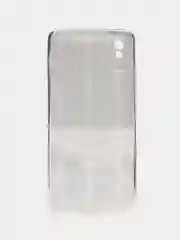 Медный силиконовый чехол на Xiaomi Redmi 9A / Сяоми Редми 9А прозрачный с рисунком, защита камеры