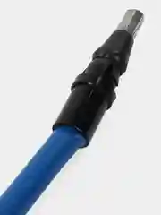 Трос ручника ВАЗ 1111 ОКА / Трос привода ручного тормоза ОЕМ № 1111-3508180