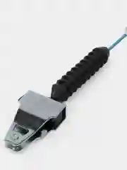 Трос привода сцепления ВАЗ 2108, 2109, 21099 AVP SC2108F ОЕМ № 2108-1602210