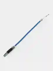 Трос ручника ГАЗ 3307 передний / трос привода ручного тормоза ОЕМ №3307-3508068-12
