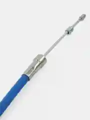 Трос ручника ГАЗ 3307 передний / трос привода ручного тормоза ОЕМ №3307-3508068-12