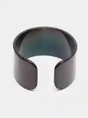 Серебряный кольцо с логотипом "Nike", унисекс