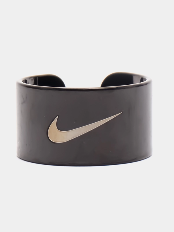 Кольцо с логотипом "Nike", унисекс