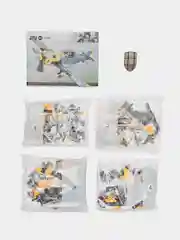 Конструктор "Самолёт"