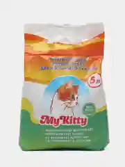 Наполнитель для кошачьего туалета, 5л