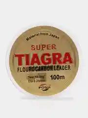 Леска рыболовная Super TIAGRA, 100 м