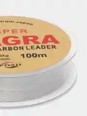 Леска рыболовная Super TIAGRA, 100 м