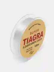 Леска рыболовная Super TIAGRA, 100 м