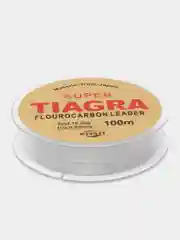 Леска рыболовная Super TIAGRA, 100 м