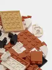 Манго конструктор милые животные