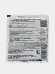 Удобрение "Гуми-30 Супер-универсал", паста 100 г, гумусное быстрорастворимое