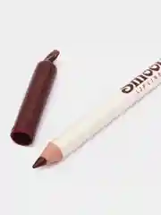 Разноцветный карандаш для губ, матовый, 12 цветов
