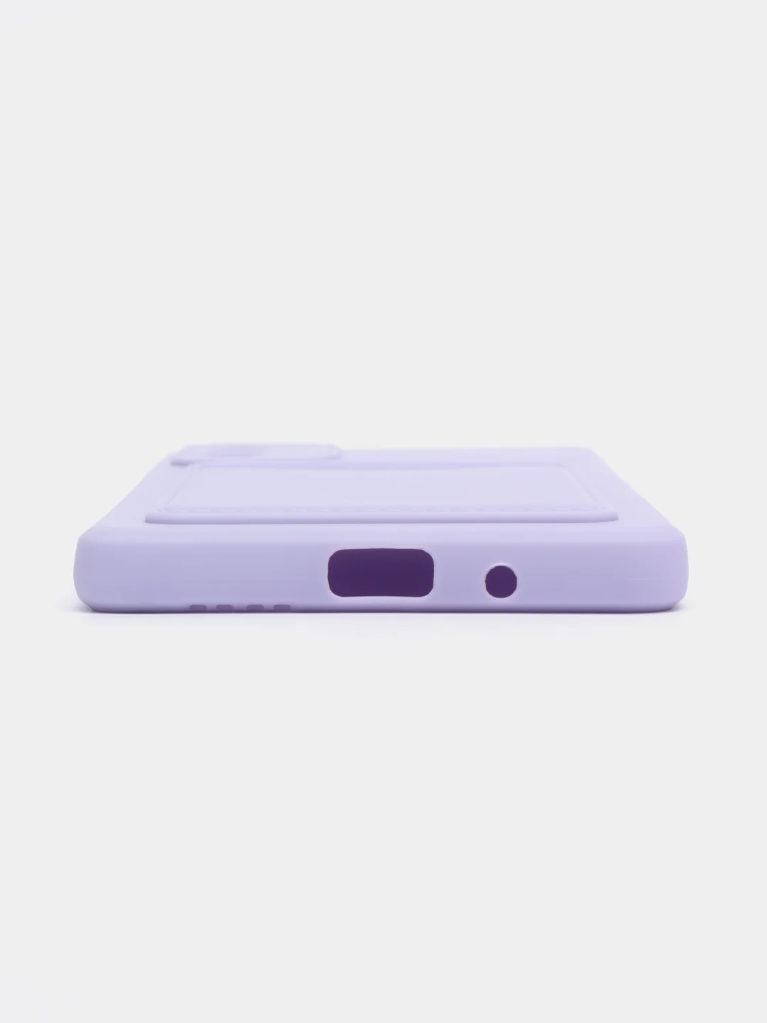 Красный чехол Samsung Galaxy S20 FE (S20FE, Fan Edition), силиконовый (Самсунг Галакси С20 ФЕ)