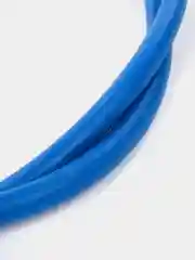 Трос ручника передний ГАЗ 3307, трос привода ручного тормоза ОЕМ 3307-3508068