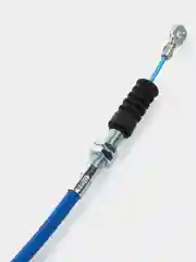 Трос ручника передний ГАЗ 3307, трос привода ручного тормоза ОЕМ 3307-3508068