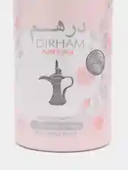 Парфюмированный спрей для тела Dirham Wardi Дирхам Варди, 250 мл