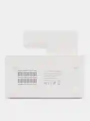 Белый беспроводное зарядное устройство Wireless Charger 3 в 1