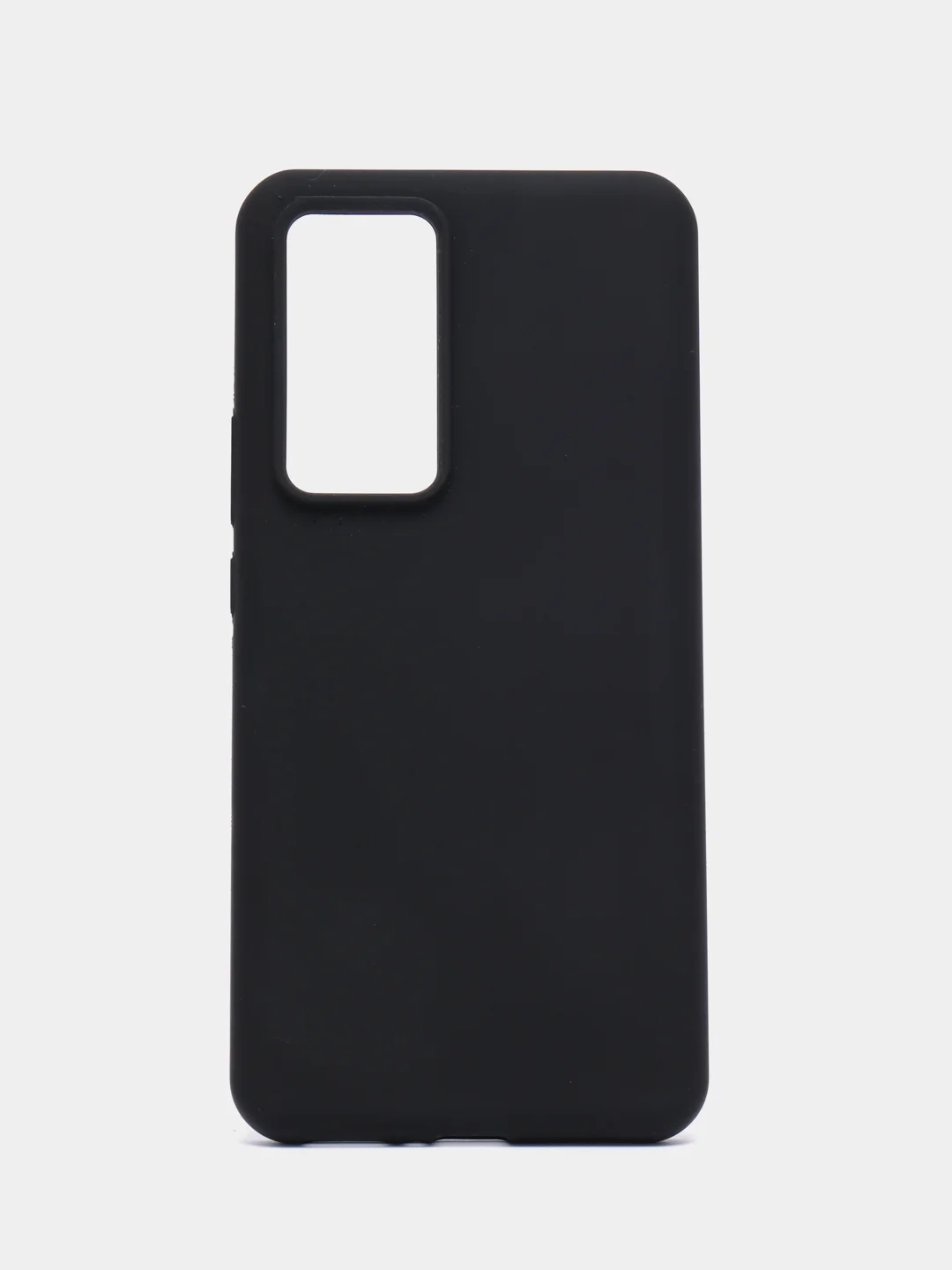 Черный чехол для Xiaomi 13T / 13T Pro, Xiaomi 12T / Xiaomi 12T Pro, Poco X4 GT, Poco F5