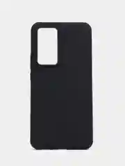 Черный чехол для Xiaomi 13T / 13T Pro, Xiaomi 12T / Xiaomi 12T Pro, Poco X4 GT, Poco F5